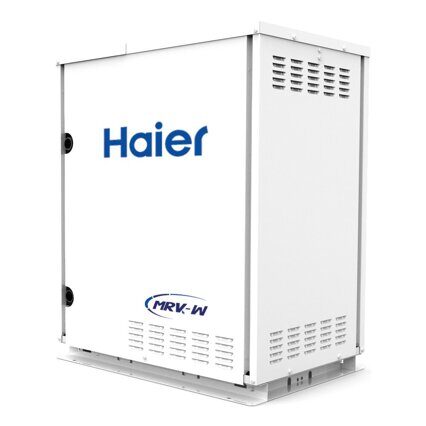 Наружный блок Haier AV08IMVEWA