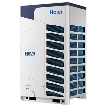 Наружный блок Haier AV12IMVEVA